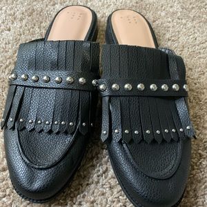 New day mules